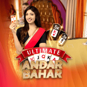 Ultimate Andar Bahar at Xgane