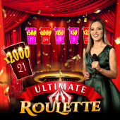 Ultimate Roulette at Xgane