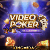 Video Poker at Xgane