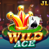 Wild Ace at Xgane