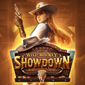 Wild Bounty Showdown slot at Xgane